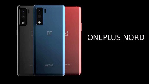OnePlus Nord kamera özellikleri ortaya çıktı!