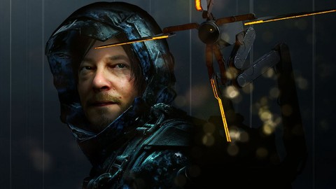 Death Stranding: Director's Cut, Mac ve iPhone için 2024'ün başına ertelendi