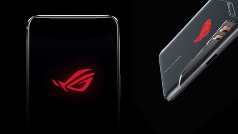 16 GB RAM'li telefon: Asus ROG Phone 3 tanıtıldı!