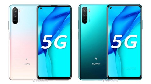 'Huawei Maimang 9' 27 Temmuz'da piyasaya sürülecek. İşte özellikeri;