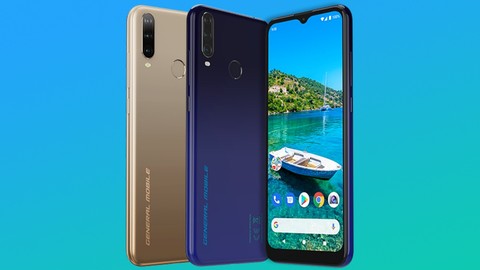 General Mobile uygun fiyatlı kablosuz kulaklık yaptı! İşte GMPods!