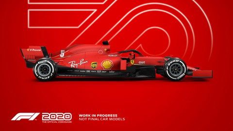 Ücretsiz F1 2018 oyunu için son gün!