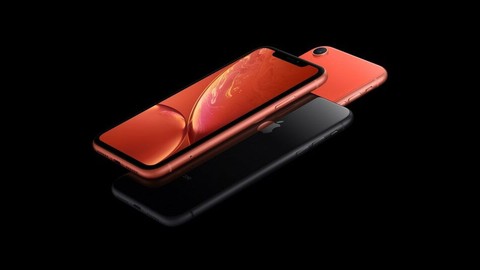 Apple iPhone XR benzeri bir model üretebilir!