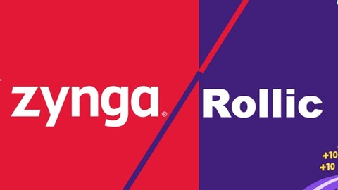 Zynga yine bir Türk oyun şirketini satın aldı