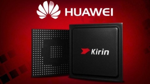 Huawei, Kirin 9000s ile Qualcomm’a rakip olacak