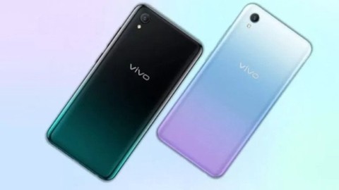 Bu fiyata telefon kalmadı! İşte vivo Y1s özellikleri ve fiyatı!