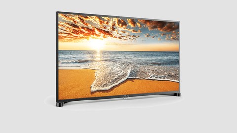 Bu fiyata böyle bir akıllı televizyon yok!