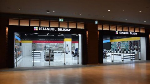 İstanbul Bilişim’e dolandırıcılık davası!