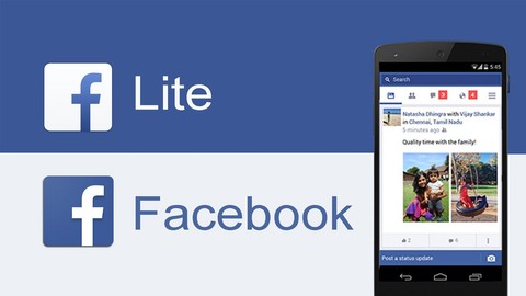 Facebook Lite tarih oluyor