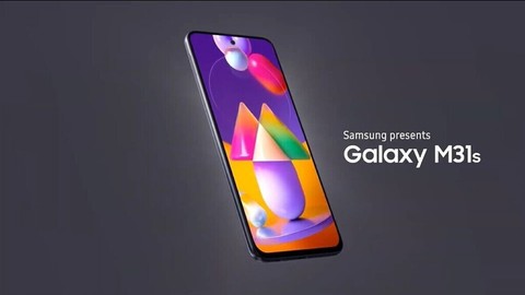 Samsung Galaxy M31s Avrupa fiyatı belli oldu!