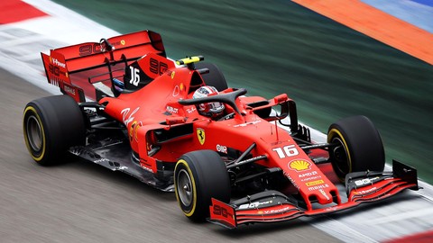 Formula 1 yeniden Türkiye'ye geliyor!