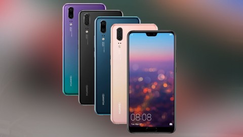 Huawei'den yüreklere su serpen açıklama geldi
