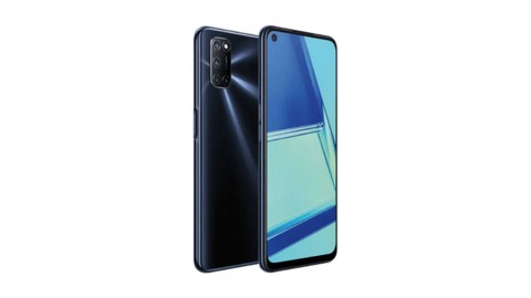 Uygun fiyatlı Oppo A53 tanıtıldı! İşte özellikleri ve fiyatı!