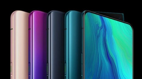 Oppo atağa kalktı: Yeni bir model daha yolda!