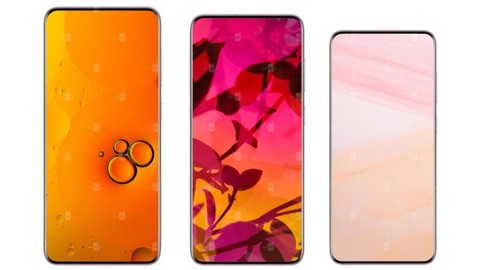 Samsung Galaxy S30 (S21) çıkış tarihi, fiyatı ve özellikleri!