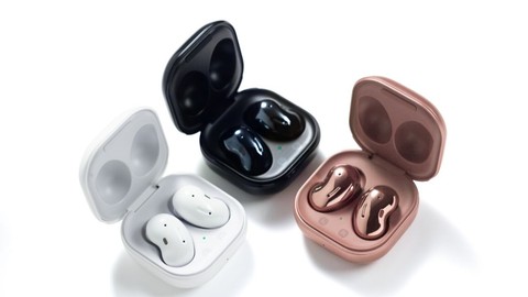 Kullanıcılar, Samsung Galaxy Buds'un aşırı ısınmasından şikayetçi!