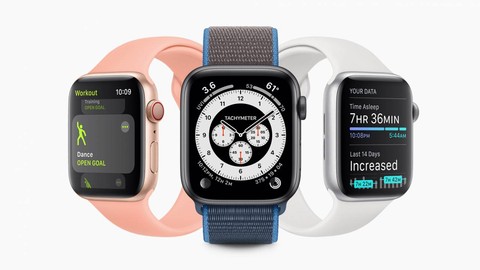 Doğruysa yok satar: Uygun fiyatlı Apple Watch SE iddiası!