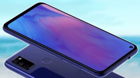 7.000 mAh bataryalı Galaxy M51 hakkında her şey!