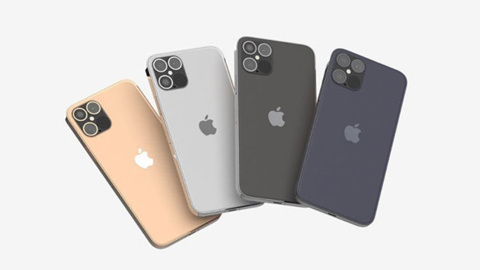 iPhone 12 ailesinin fiyatları sızdırıldı!
