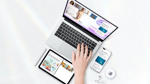 Huawei'den Okula Dönüş Kampanyası