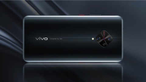 Vivo’dan Xiaomi’ye göz dağı! İşte Vivo X50 Lite Türkiye fiyatı