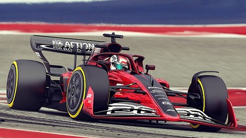 Türkiye Formula 1 takviminden resmi olarak çıkarıldı