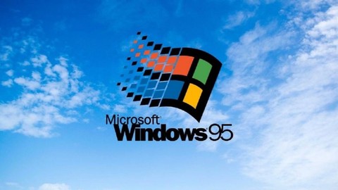Microsoft Windows için tarihi gün!