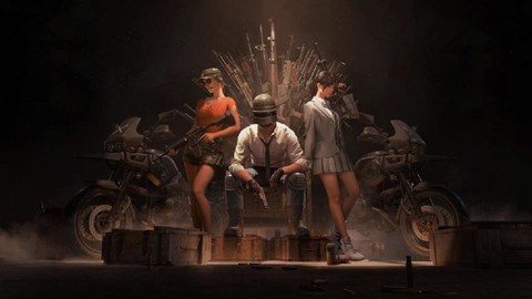 PUBG Mobile 1.0 güncellemesi duyuruldu! İşte detaylar!