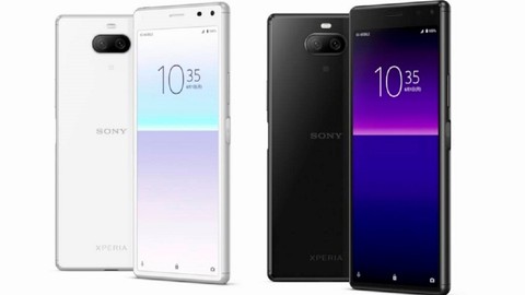 Sony Xperia 8 Lite tanıtıldı! O fiyata biraz zor satar!