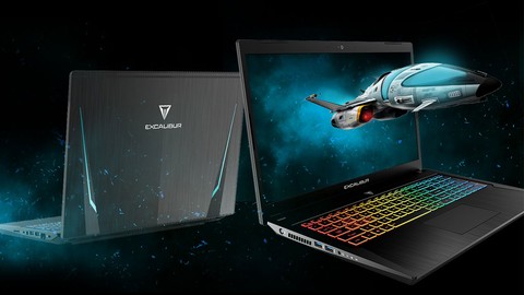 Excalibur ailesine yeni üye: G780