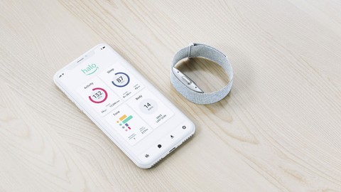 Amazon da akıllı bileklik işine girdi: Halo