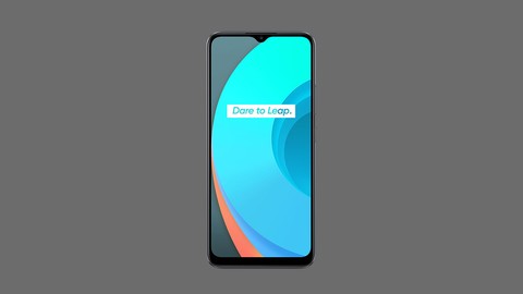 Bu telefon Türkiye'de yok satar! İşte realme C11