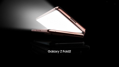 Samsung çıldırdı! Araba mı alıyoruz telefon mu?