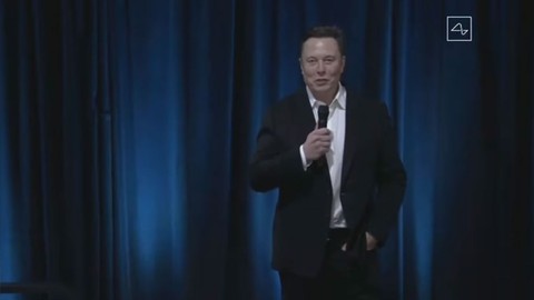 Beynimizi bilgisayara bağlıyoruz: Elon Musk Neuralink'i tanıttı