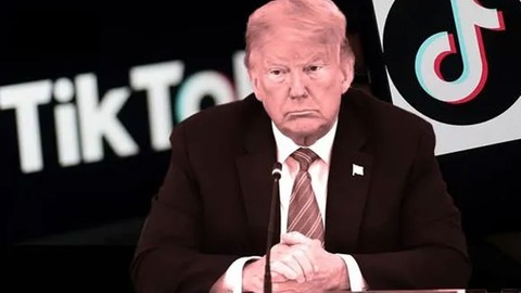TikTok için yolun sonu! Peki şimdi ne olacak?