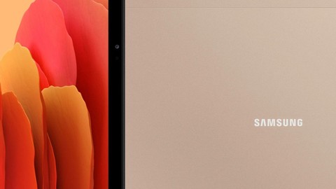 Galaxy Tab A7 fiyatları ortaya çıktı!