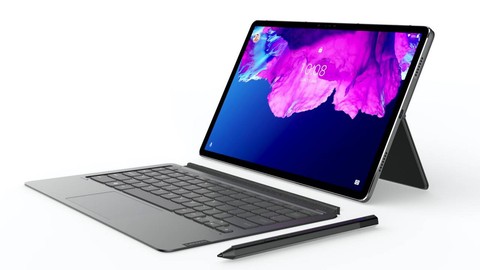 Lenovo, tablet modellerine bir yenisini daha kattı