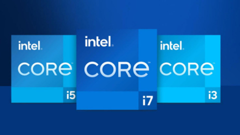 Intel 11'nci nesil ile oyunları coşturacak!