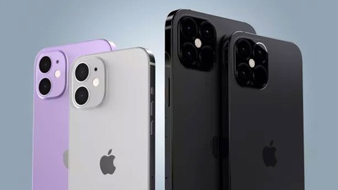 İşte iPhone 12 tanıtım tarihi!
