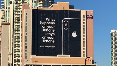 Apple yeni reklam filmi ile rakiplerini kızdıracak!