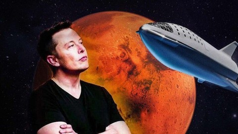 Elon Musk: ''Muhtemelen öleceksiniz, ancak proje ihtişamlı''