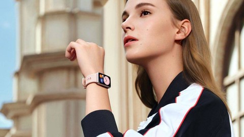 Honor Watch 4’ün görüntüleri sızdırıldı