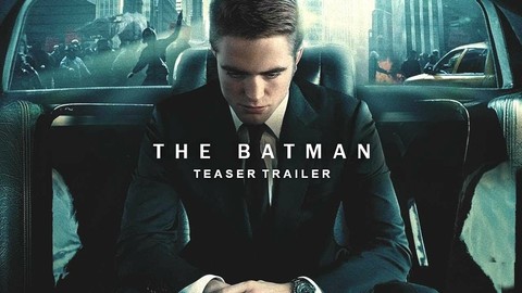 The Batman filminin yıldızı koronavirüse yakalandı!