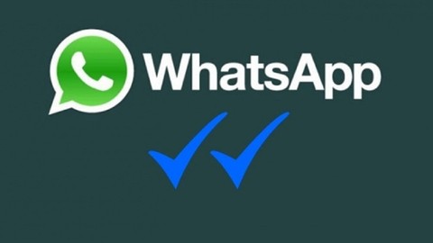 WhatsApp okundu onayı (mavi tik) nasıl kapatılır?