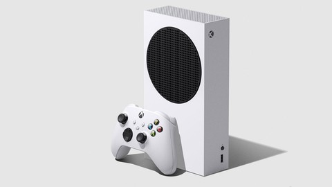 Xbox Series S ve Series X için önemli güncelleme