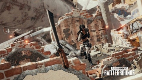 PUBG Mobile 15. sezon başlıyor! İşte yeni özellikler!