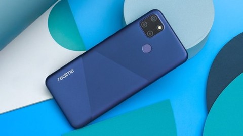 realme C17 Geekbench testinde ortaya çıktı! İşte özellikleri!