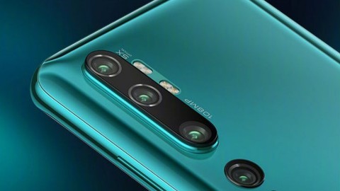 Karşınızda yeni f/p şampiyonu Xiaomi Redmi Note 10