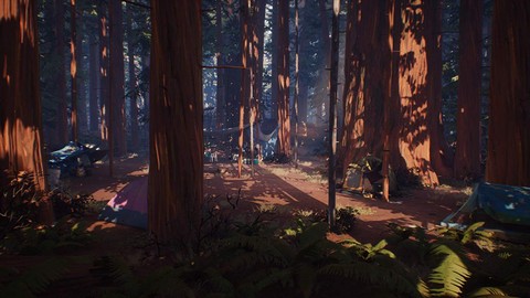Bu oyun Steam, PS4 ve Xbox One‘da ücretsiz oldu!