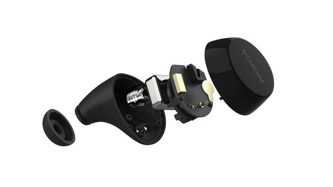 Nokia Power Earbuds Lite kablosuz kulaklık tanıtıldı!
